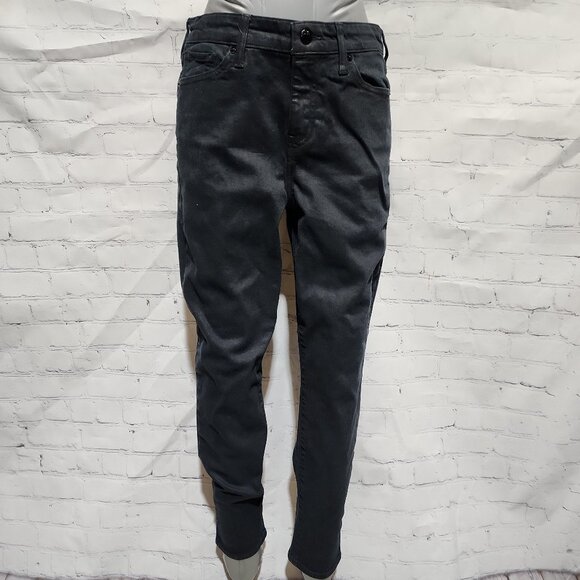 Lucky Brand Ava skinny ankle jeans - Picture 3 of 12